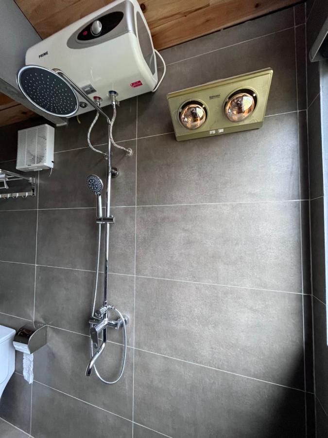 S Plus Bungalow 사파 외부 사진