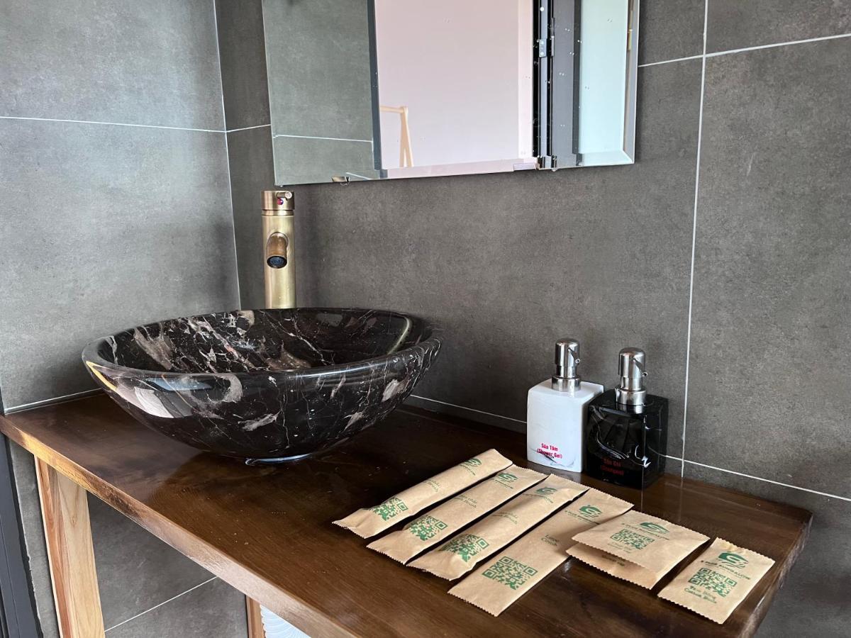 S Plus Bungalow 사파 외부 사진