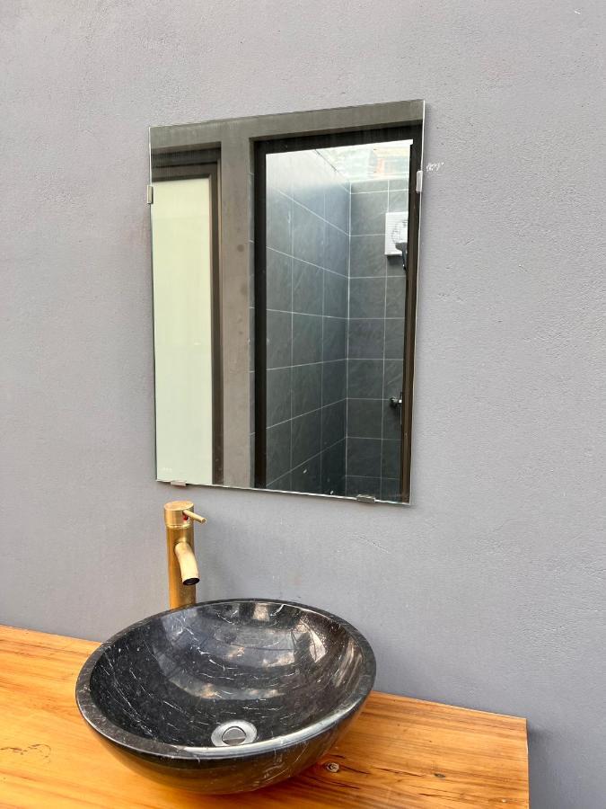 S Plus Bungalow 사파 외부 사진